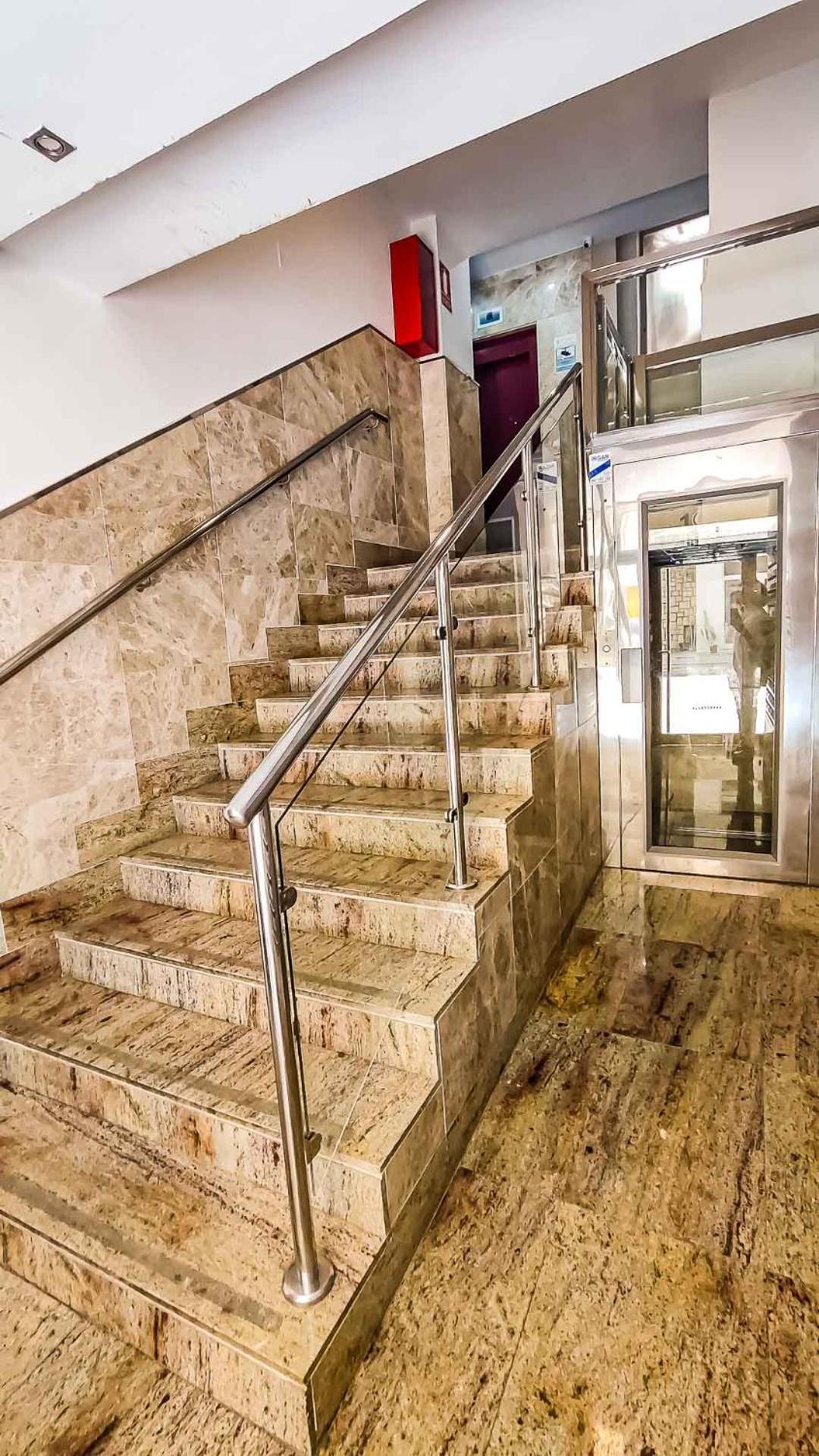Apartamento Vivienda Centrica Frente Al Mar Málaga